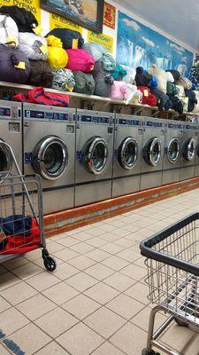 Hong Guang Laundromat