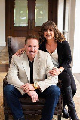 Glenn & Wendy Dormer - The Dormer Group Realty
