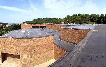 JR Roofing
