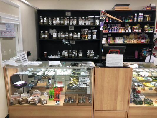 Seven Star Dispensary