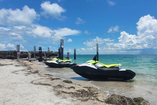 Oceanside Jet Ski Rentals