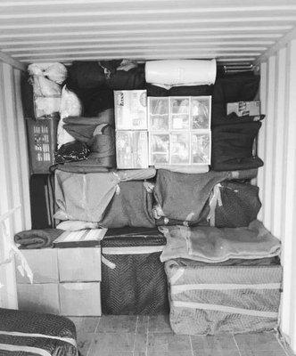 Mighty Movers Logistics