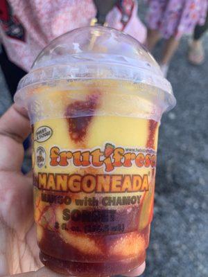 Tikiz Shaved Ice & Ice Cream