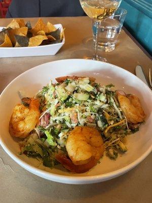 Southwest Cafe