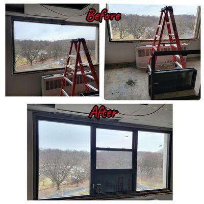 Window Repair US