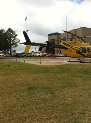 Nacogdoches Medical Center