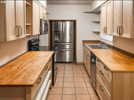 Hughes Painting and Cleaning