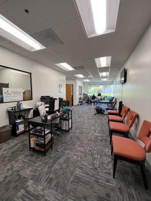 RCU by Limitless Rehabilitation and Performance