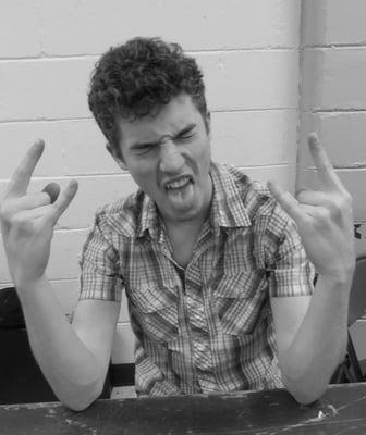 The Rock Stars Academy