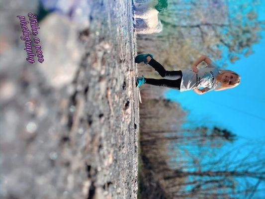 Strike Apose Photography