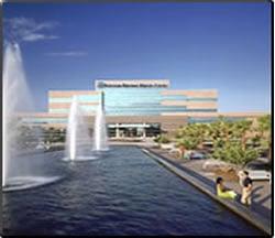 Physicians Regional Medical Center