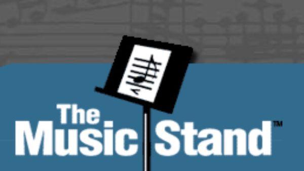 The Music Stand