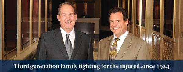 O R Bragg - Horwitz, Horwitz & Associates, Ltd