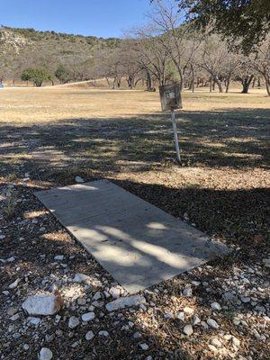 Kimble County River Park