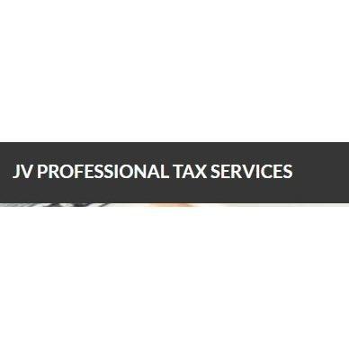 Jv Professional Tax Services