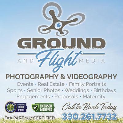Ground & Flight Media
