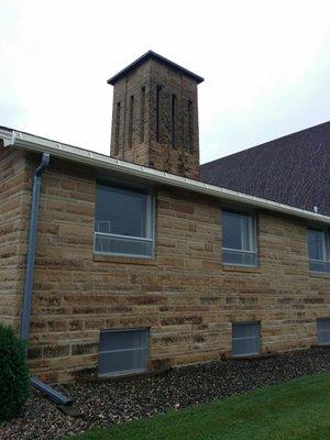 Le Sueur United Methodist Church