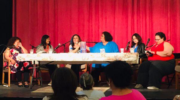 Esperanza Peace & Justice Center