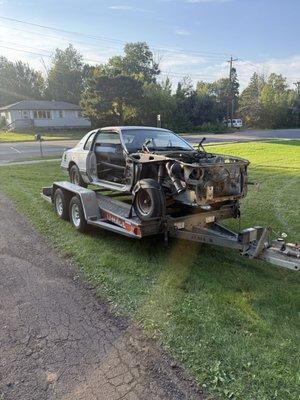 Anything Anytime Services