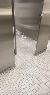 Disturbing & disgusting