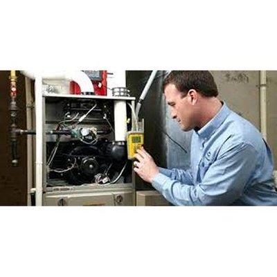 Excel Heating & Air Conditioning