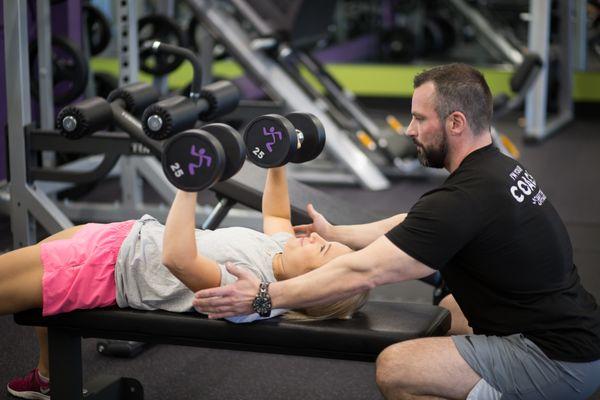 Anytime Fitness Sartell