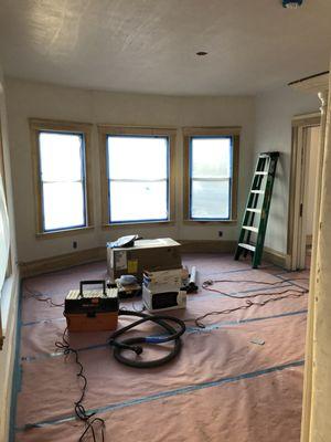 Beyond Pro Painting & Services