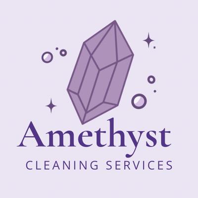 Amethyst Cleaning Services
