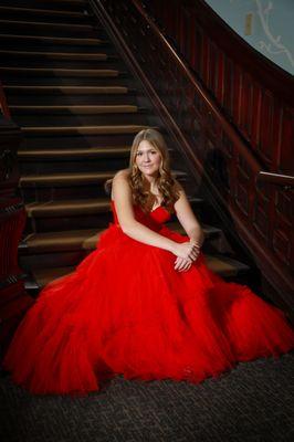 Something Bleu Bridal