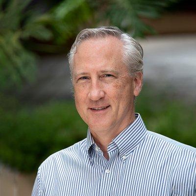 Bradley T. Wrubel, M.D