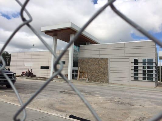 Okahumpka Travel Center