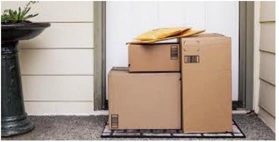 L&R Shuler's Courier Service