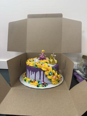 Cake Arts Supply