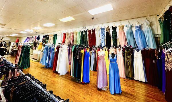 Princess Purse & Boutique