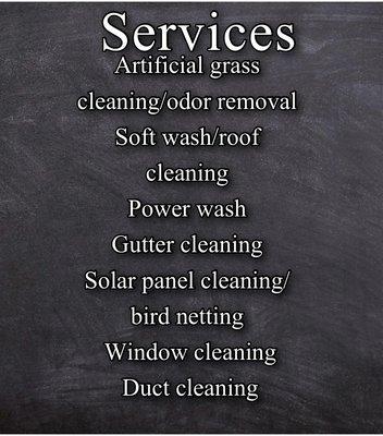 Cruz Bros Exterior Cleaning Pros