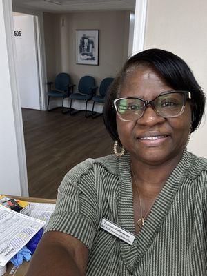 Professional and trained Drug testing collection site, also offer hair sample collections, Go to tandclabs.com and book your appointment.