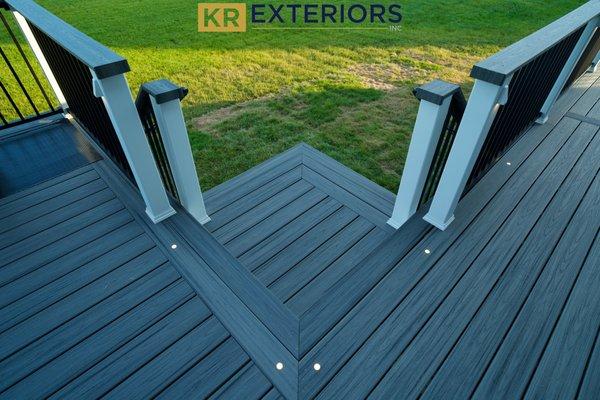 KR Exteriors Inc