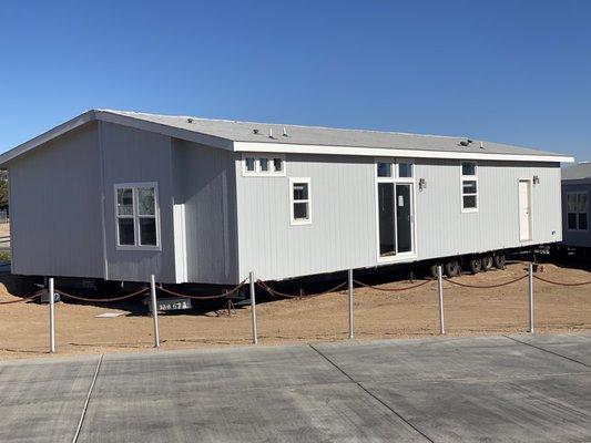 Apex Manufactured Home Sales