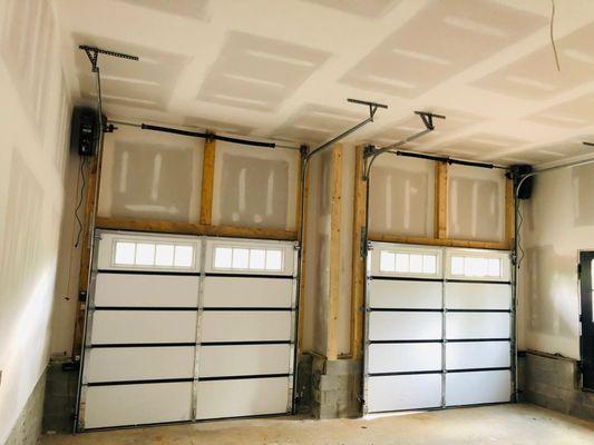 Your home deserves the best garage door repair near me -- call Ruby's for quality and speed!