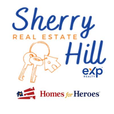 Sherry Hill, eXp Realty