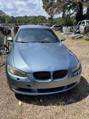 Bring It On In Autobody & Paint