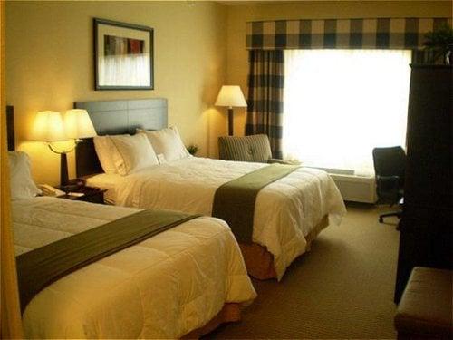 Holiday Inn Express & Suites Limon I-70