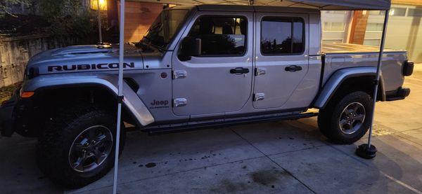 Gladiator Glossworks