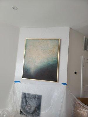 Angel Custom Painting Services