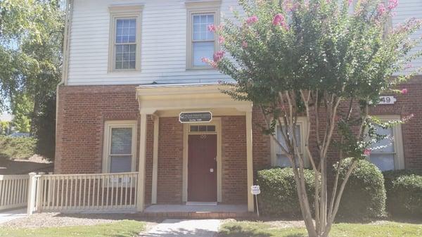 Village Podiatry Center of Norcross