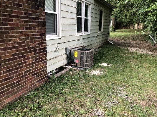 Fisher home services