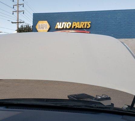 NAPA Auto Parts