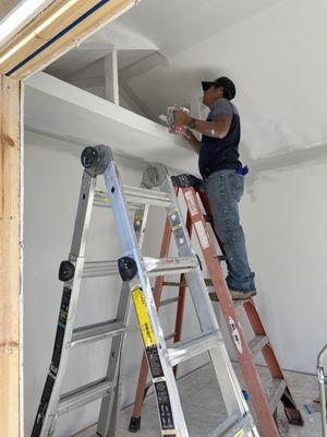 Chan’s Construction Services