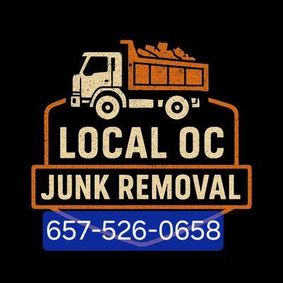 Local OC Junk Removal