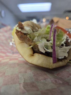 A gyro